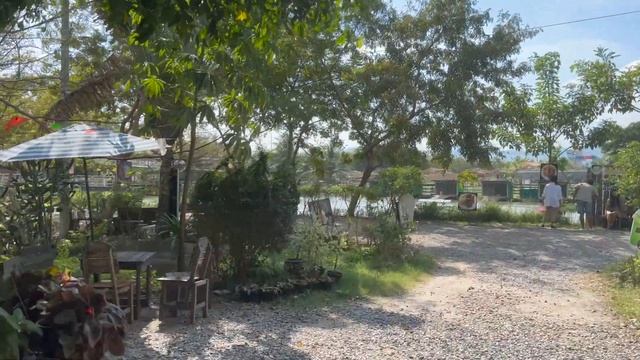 Malai Farm At Cha Am - A Large Petting Zoo In Hua Hin, Thailand