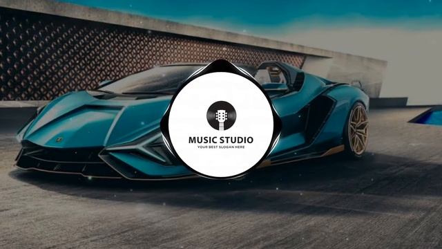 SERENA-SAFARI | REMIX | SANIB | BASS BOSS | MUSIC STUDIO |