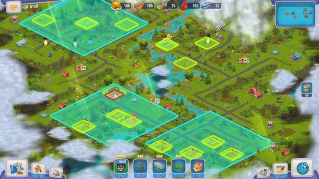 Brave Deeds Of Rescue Team - Level: Hot Wind Guide