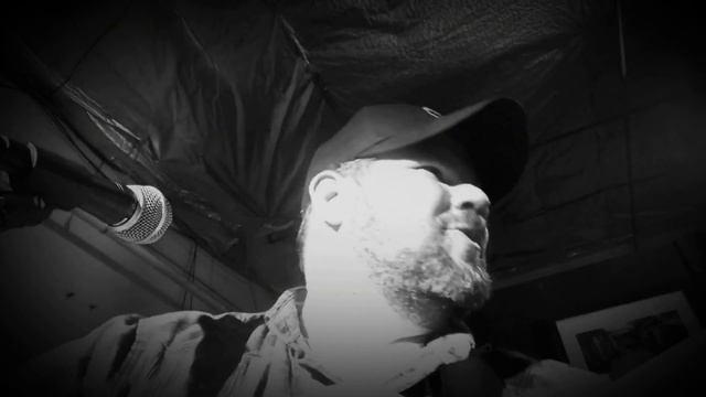 Can’t You See (Marshall Tucker Band Cover) - Buddy Stanford & Joey Rauckis