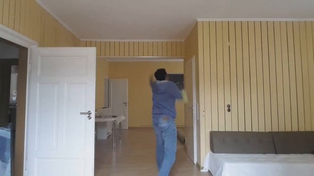 In Buehlertal. ....Bauman House