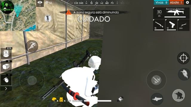 Novo Script V10 100HS Link Na Descrição