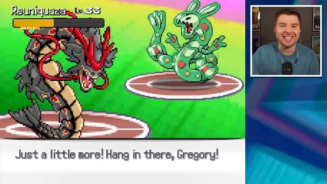 I Fused Every Pokemon With Legendaries