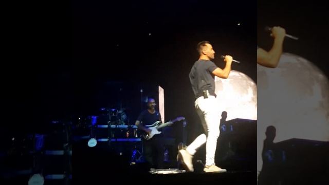 Perdoname/ Dos Mundos/ Porque Aun Te Amo - Luciano Pereyra (Teatro Opera 21/03/21)