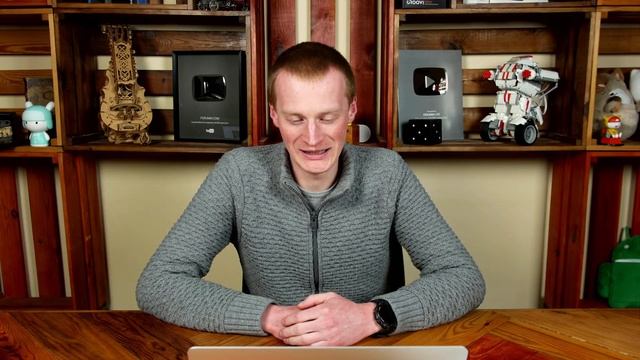 Видеоблог шопоголика №29: Нет, мы не забили на эту рубрику 😉