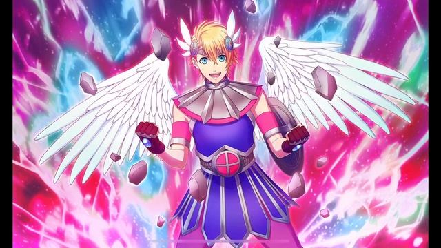 Syo (Brave Earth SR)