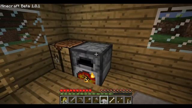 Minecraft Adventures: Episode 25: Slabs