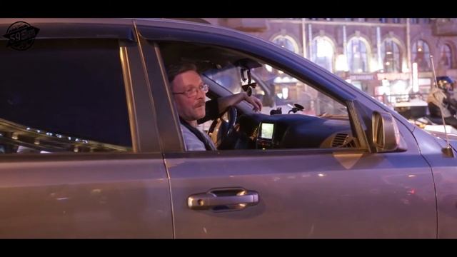 Санкт-Петербург - Магадан.  Экспедиция 