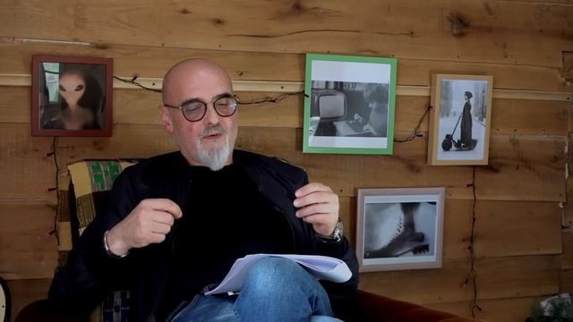 BLISKI SUSRET TREĆE VRSTE - Najstrožije čuvana Tajna U Istoriji