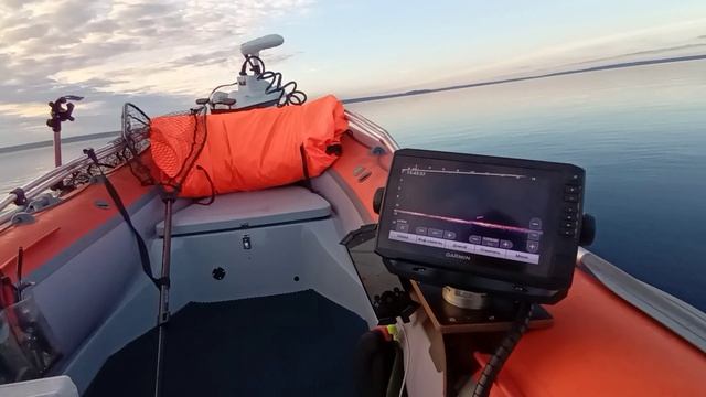 Major Craft Ceana 722X 10-84 обзор