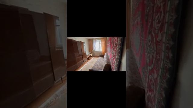 Продажа двухкомнатной квартиры по улице Авиационной