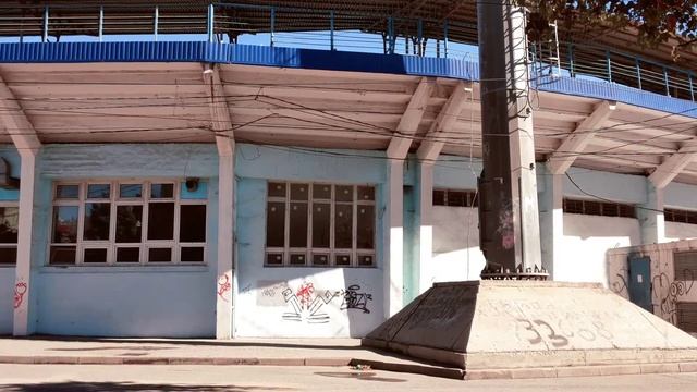 Street Series #2 | Махачкала