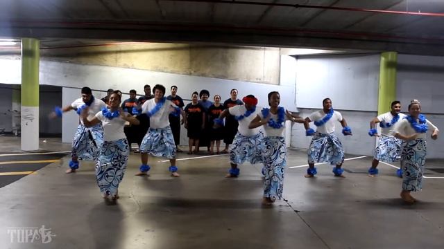 Talents Of The Pacific Academy (TOPA) Audition For Chengdu, China 2017