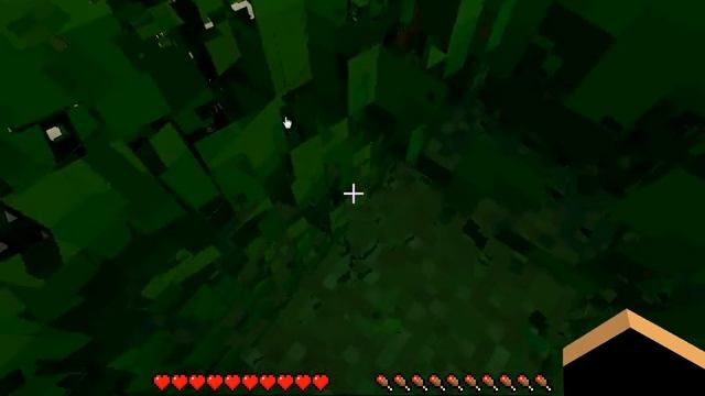 Minecraft: Jungle Safari W/ Elemental Creepers Mod Episode 1: Attack Of The Friendly Creepers!