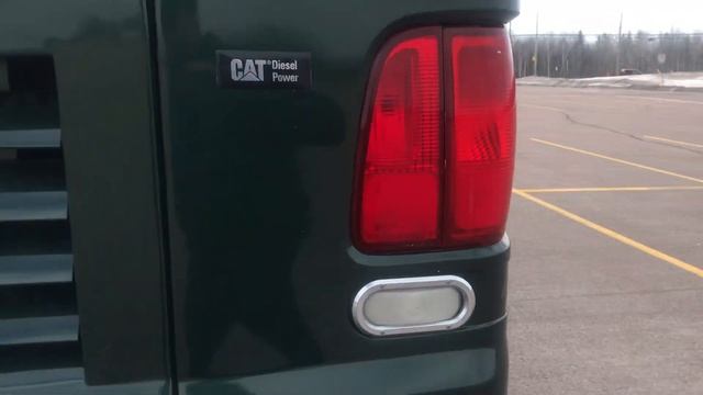 2004 Thor Mandalay 40ft Class A Diesel Motorhome Outside Walk Around