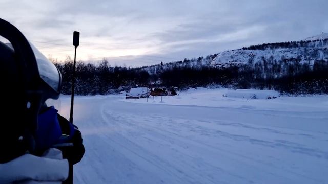 4K Snowhotel Kirkenes Tour & King Crab Safari Snow Mobile ,Ice Bar | Norway Unforgettable Experienc