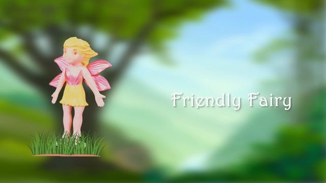 Safari Ltd. | Friendly Fairies Miniatures