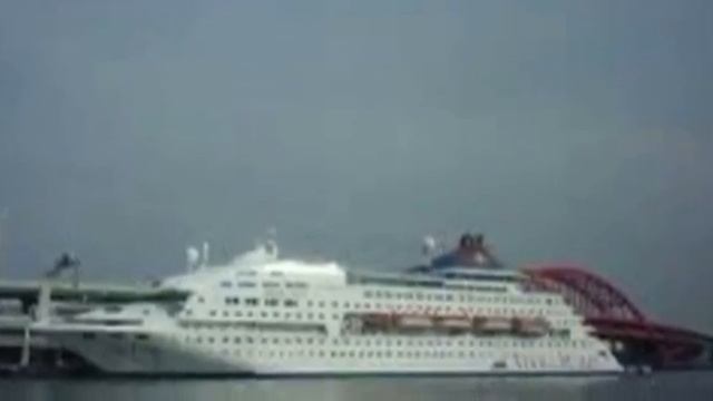 ΜS Celestyal Crystal (1980-)