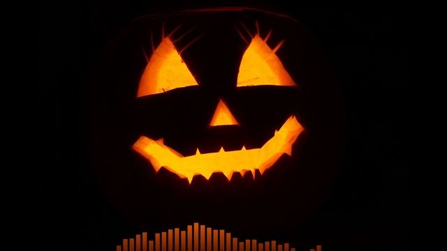 HALOWEEN MIX