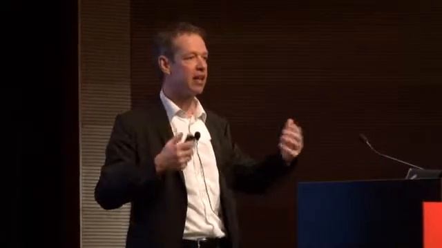 [BODW 2013 | Technology For Design: 3D Printing] Bart Van Der Schueren