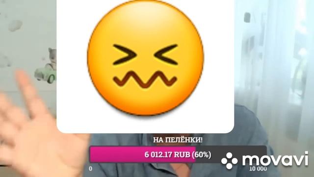 Деревенский дневник очень многодетной мамыСтрим поберухи как ей изуродовали матку !