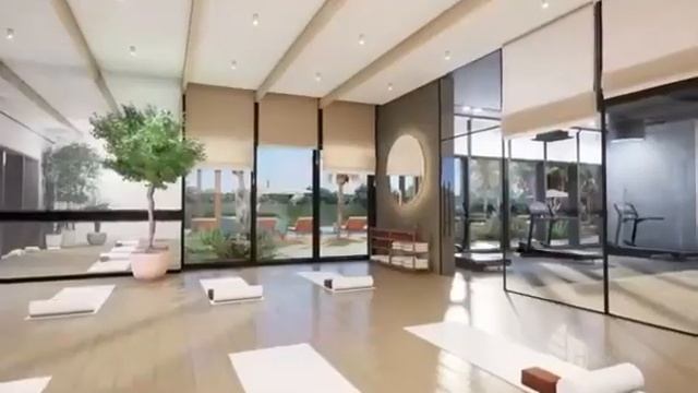 🔥 ПРОДАЕТСЯ  📍 ДУБАЙ  Жилой комплекс The Haven от застройщика Meraki ❗️Скоро запуск новой башни