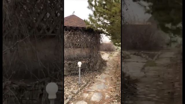 Обзор дома 200 м² на земельном участке 30 сот. д. Богатенкова