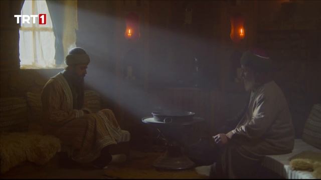 Aşkın Yolculuğu: Hacı Bayram-ı Veli 15. Bölüm @NostaljiTRT