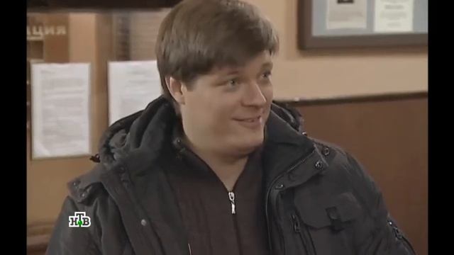 Возвращение Мухтара 2. Дружное семейство