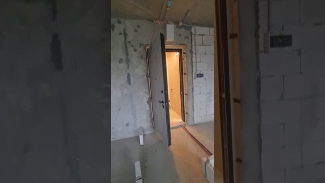 ЖК Настоящее 24.06 как надо сдавать! молодцы