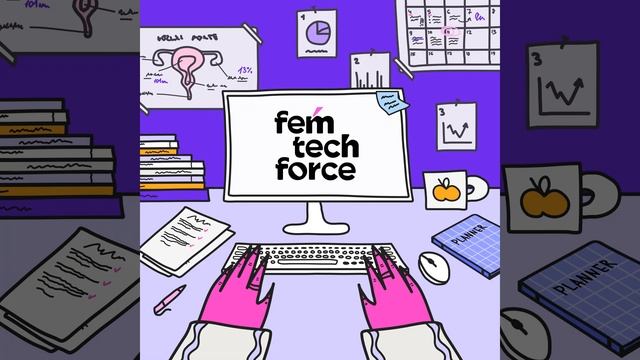 Яна Азнавур: Как изобрести новый способ диагностики эндометриоза и сделать из него стартап?