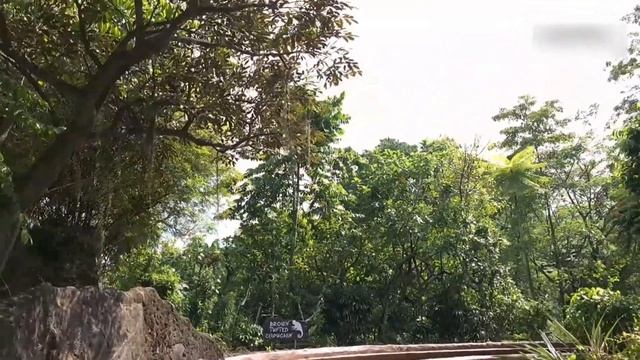 River Wonders | River Safari | Singapore