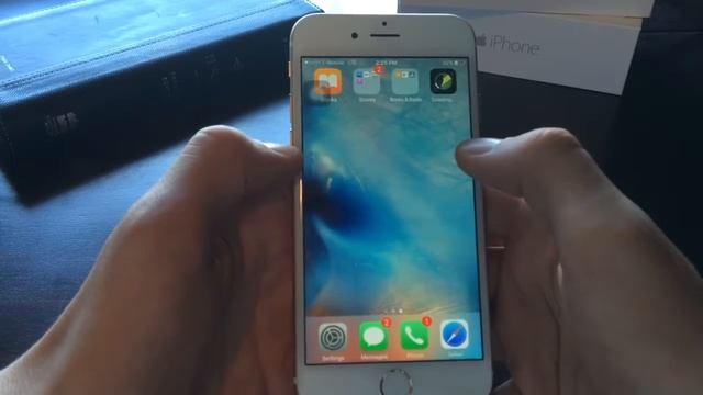 How To Jailbreak And Install Cydia On IOS 9.3.2 Without Computer NEW UPDATE