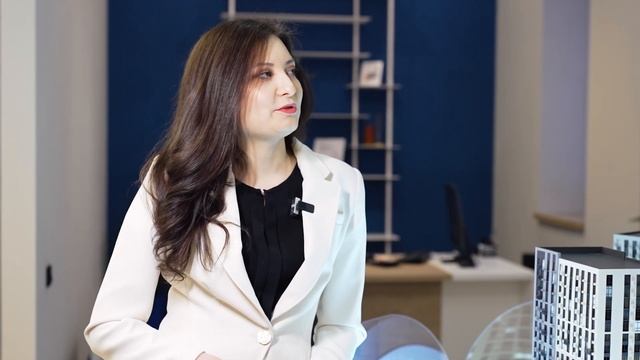 Отзыв о жилом комплексе 