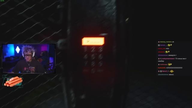 ЛЕХА ИГРАЕТ В ХОРРОР HOMELESS (dangerlyoha)