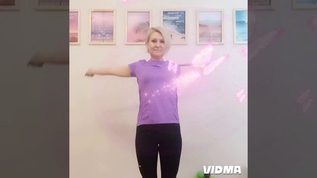 Укрепление позвоночника,профилактика остеохондроза, исправление осанки. Убираем БОЛЬ между лопатками