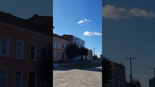 Дома как в Испании Советск на Немане