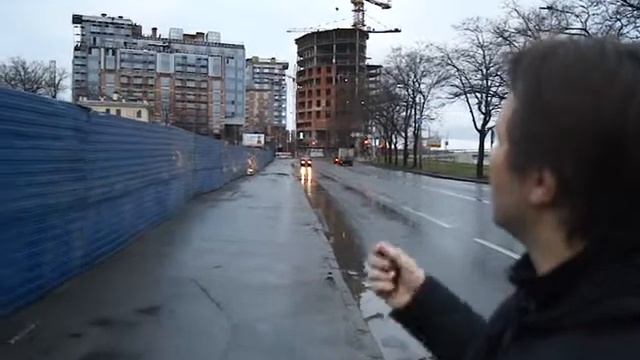 Премьер палас 1