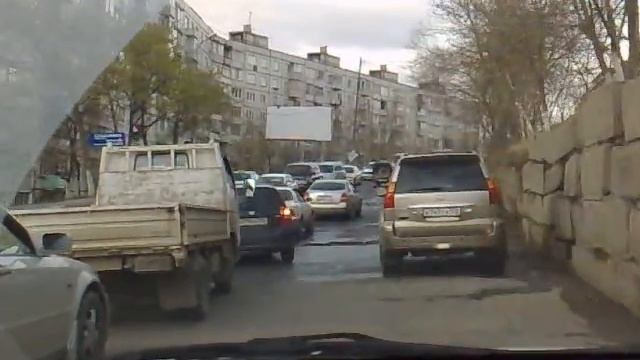 Владивосток Жесть!!!!!!!