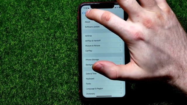 How To FixiPhone Camera Not Working After IOS 16 Update