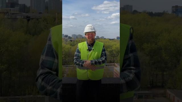 Слышны ли поезда в ЖК Соколов? #застройщик #дизайнремонт #стройка #строительство #юмор