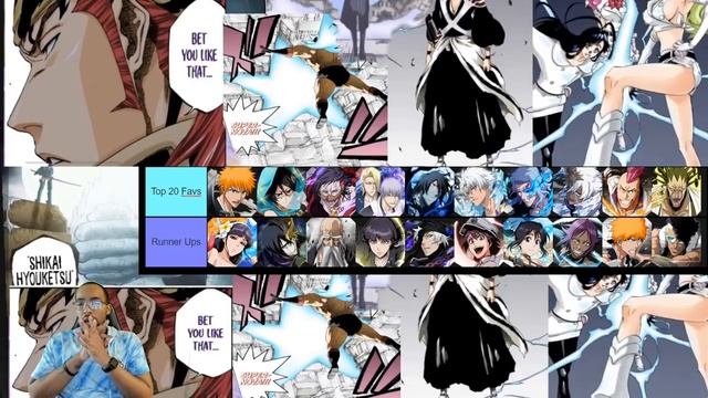 My Favorite Units In BBS (Tier List) | Bleach Brave Souls