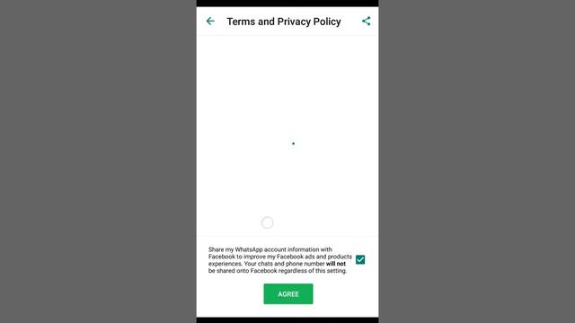 Facebook WhatsApp Link