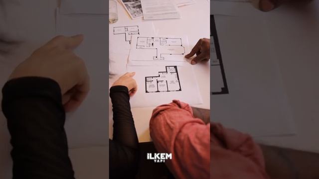 İlkem Yapı Застройщик Мерсина - Мы работаем для Вас!