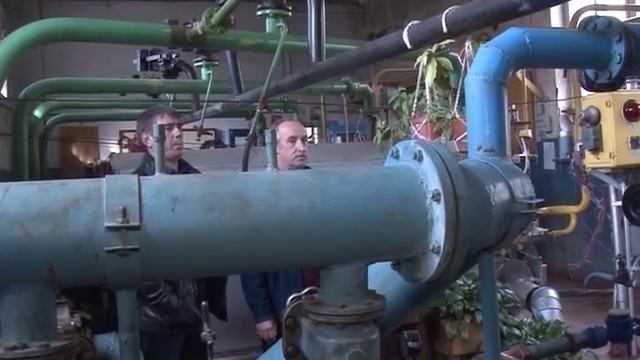 Строим новую Архангельскую область