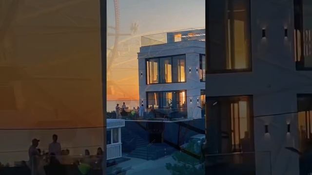 Город-курорт Анапа 2023! Жизнь и отдых! Недвижимость от застройщика в Анапе! #ескгеометрия #море