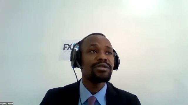 Genghis Weekly Investor Briefing Episode 34 - June 6, 2021