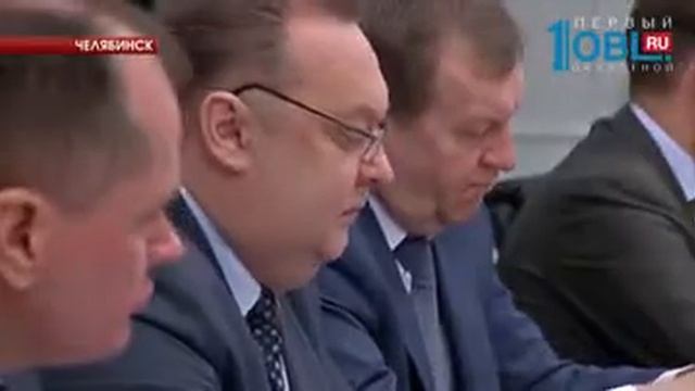 Глава региона поручил контролировать проблемных застройщиков