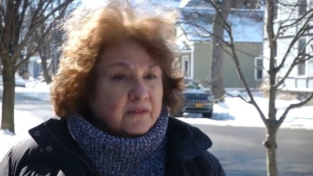 Allentown Residents Concerned Reassessments Will Price Them Out Of Their Homes