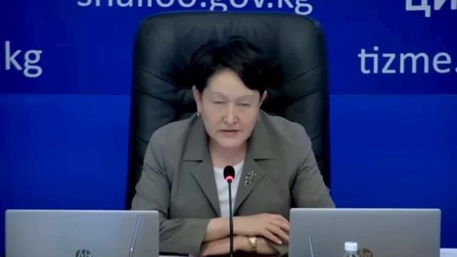 Эртай Искаков: Дамира Ниязалиева менен Улан Сариев шайлоодон четтетилди эми эмне болот?!